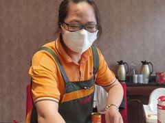 -天毓山庄·餐厅