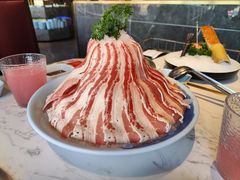 羊肉-捞神煲汤火锅(湖滨商业街店)