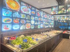-湘湖大院(越王路店)