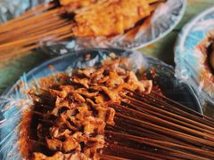 -玲玲涮牛肚(土门坊店)