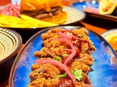 -Q MEX 库迈墨西哥餐吧(三里屯店)