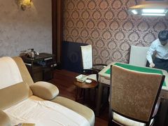 -君康悦美食汤泉水会·SPA(天河店)