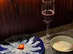 -好鲆·活鱼料理(金地广场店)