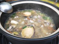 -吉品莞家·鲍鱼鸡煲(东莞店)