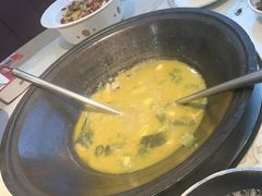 -陈大锅·岳阳鱼馆·地道岳阳菜(美食街店)