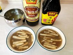 -安海长火土笋冻