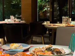 -金海湾自助餐厅(金陵饭店)