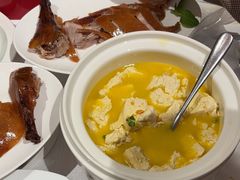 -月福京味斋·烤鸭店·北京菜(鼓楼总店)