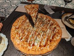 -老友时光·Pizza(泰华黑金店)