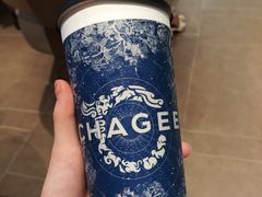 -霸王茶姬(上海恒基名人店)