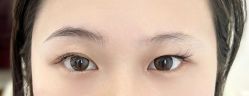 -尔素·半永久纹眉·野生眉