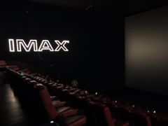 -卢米埃IMAX影城(温州万象城激光店)