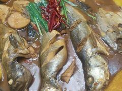 -海旺小海鲜大排档(冠亚星城店)