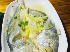 -原味蒸汽海鲜(嵊泗店)