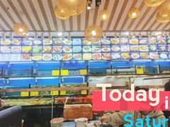 -醉壹号海鲜大排档(厦门美食地标店)