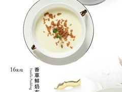 甜点-蟹榭·本帮江浙菜·蟹宴(五角场合生汇商场店)