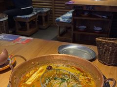 酸辣锅底-洱火云南酸菜牛肉火锅(石景山当代商城店)