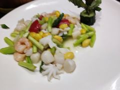 -上海1号私藏菜(静安店)