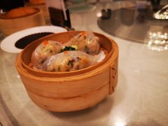 -安蒂娅.悦景轩中餐厅(西乡店)