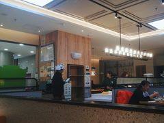 -豪客来牛排(宝龙城市广场店)