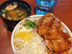 -Tanuki Raw(Orchard Central)