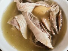-松發肉骨茶(先得坊店)