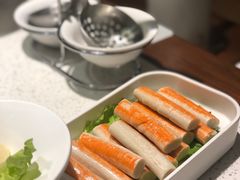 -九府羊·鲜羊火锅·烤串(新华路店)