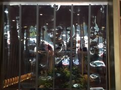 门面-梁家大院•农家菜(昆山会展中心店)