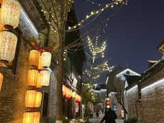 -回龙窝历史文化街区