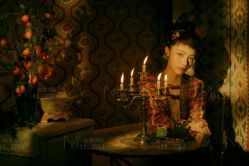 -米莱摄影写真(五大道别墅店)