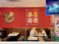 -龙记·香港茶餐厅(海上世界店)