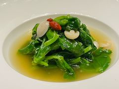 -彩丰楼·中餐厅(国家会展中心上海洲际店)