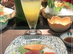 -德川家日本料理(中关村寰太大厦店)