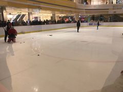 -冠军冰场CHAMPION RINK(苏州中心商场店)