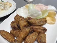 -燕春楼(海河华鼎店)