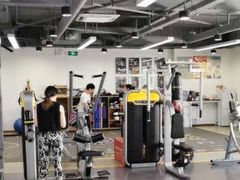 -每刻健身工作室(西直门店)