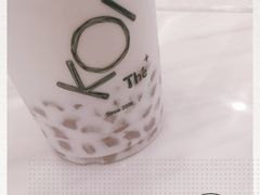 -KOI Thé(力宝广场店)