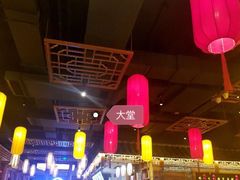 -舒家大院重庆老火锅(纪念塔店)