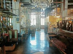 -Africafe(非洲咖啡)