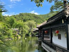 -中山詹园