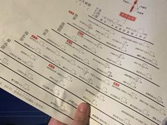 -很久以前羊肉串(打浦路店)