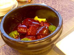 红烧肉-江南原著(中联广场店)