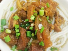 -陈光记烧腊店(罗保博士街店)