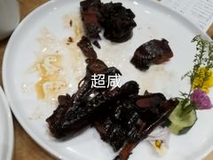 杭州卤鸭-皇饭儿·王润兴酒楼(河坊街店)