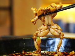 牛蛙-味仙疯美蛙鱼头(清扬路总店)