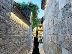 -回龙窝历史文化街区