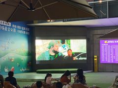 -丽达购物中心(崂山店)