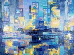 -BRAVO 赞·美艺术中心·系统美术·书法·艺考(双井校区)