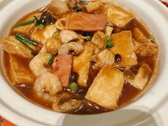 -长安大牌档之西安博物院文化餐厅(中贸店)