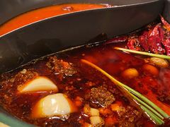 -有拈头成都市井火锅(老门东店)